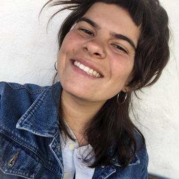Niñera Montevideo: Justine