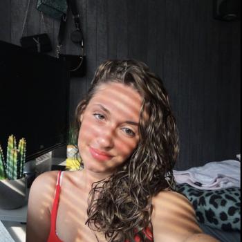 Babysitter Vlaardingen: Charlena