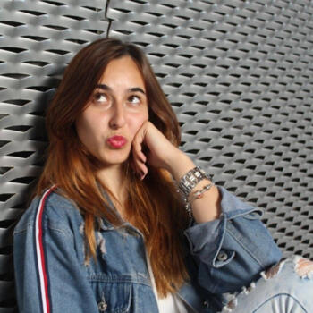 Canguros en Alcobendas: Alexandra