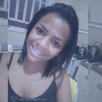 Babá em Canoas: Tamires