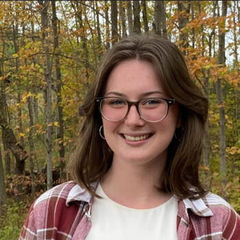 Babysitter in Guelph: Charlotte