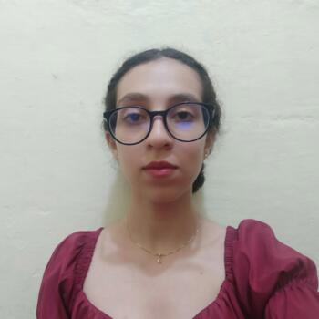Babysitter in Lebrija: Darly Karime