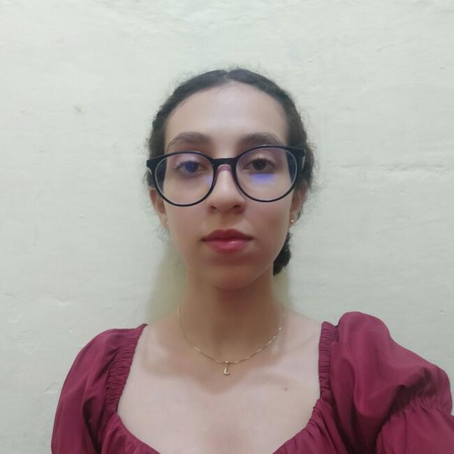 Babysitter in Lebrija: Darly Karime