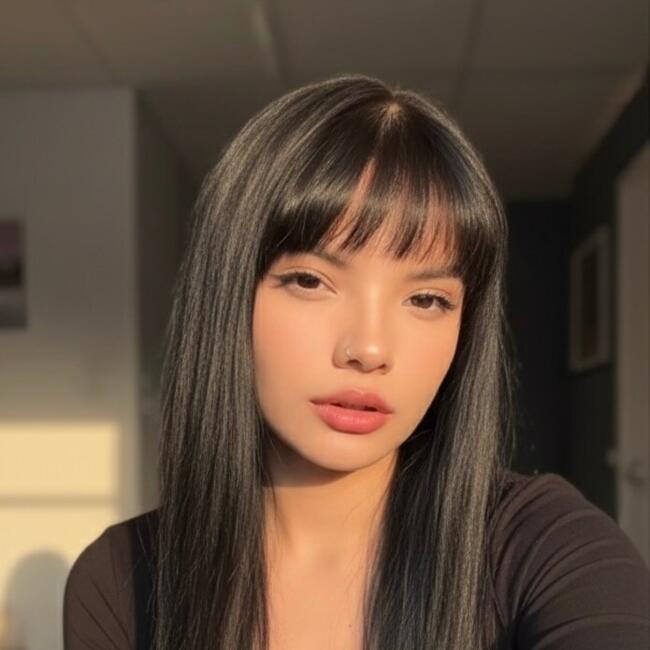 Babysitter in Schaarbeek: Jessica