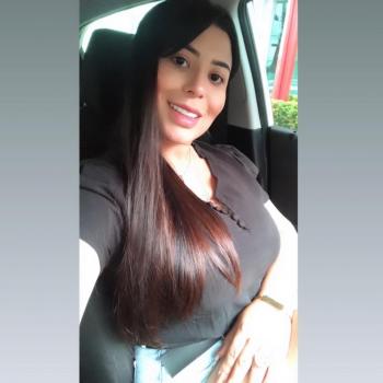 Emprego de babá em Manaus: emprego de babá Talissa