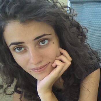 Babysitter a Napoli: Marta
