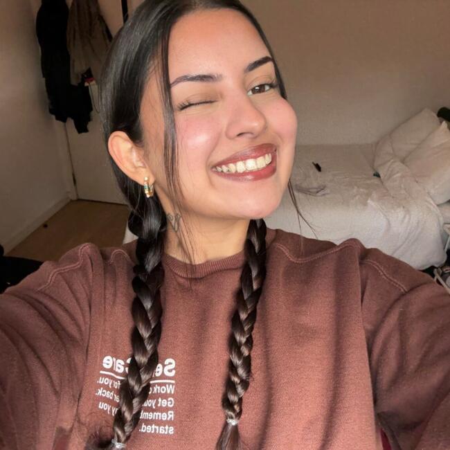 Babysitter in Amadora: Jéssica