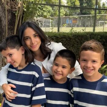 Babysitter in Munich: Josune