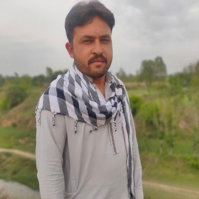 Babysitting job in Multan: Falak