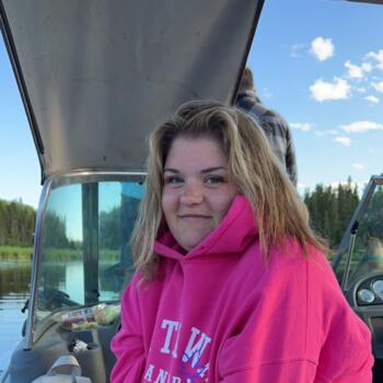 Babysitter in Saskatoon: Hannah