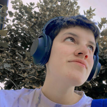 Niñera en Santiago de Chile: Nati