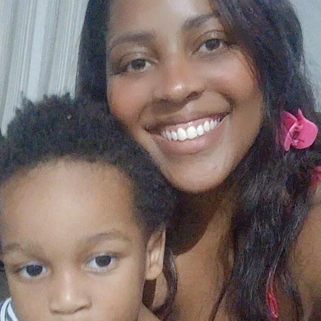 Babysitting job in Manaus: Camilla