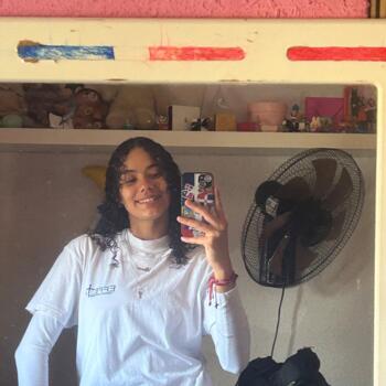 Babysitter in Madrid: Lisbeth