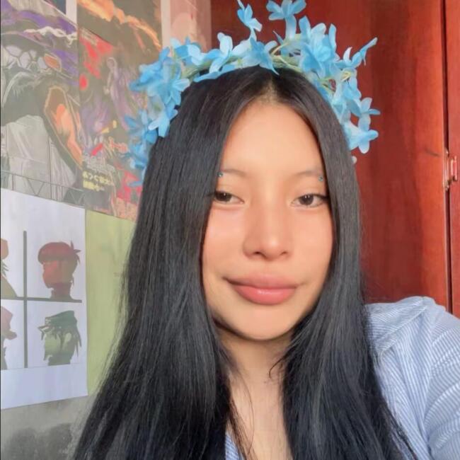 Niñera en Quito: Maria