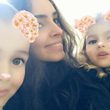 Baby-sitter in Calais: Sonia