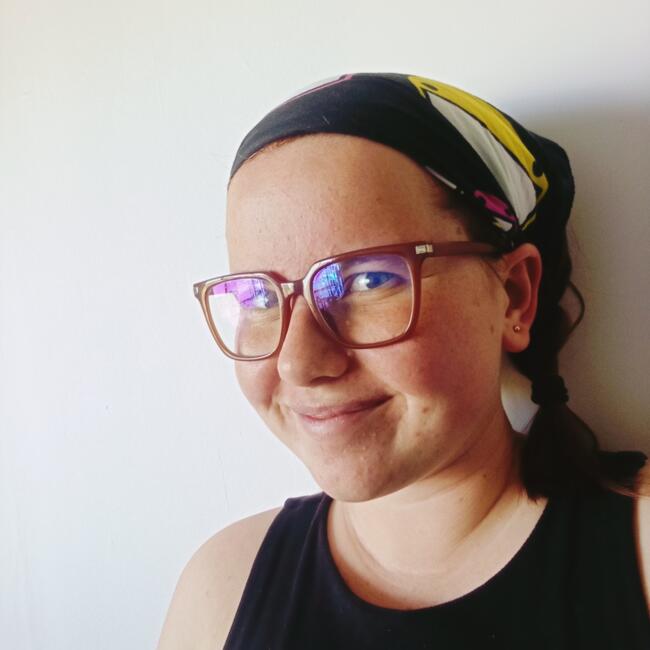 Babysitter in Wellington: Tessa