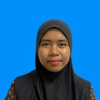 Pengasuh di Teluk Panglima Garang: Nur Syaqirah