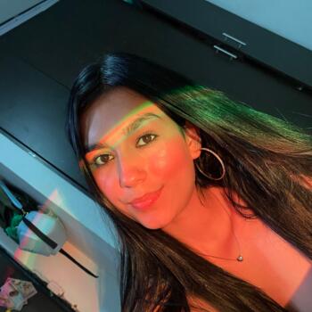 Babysitter in Bucaramanga: Maria