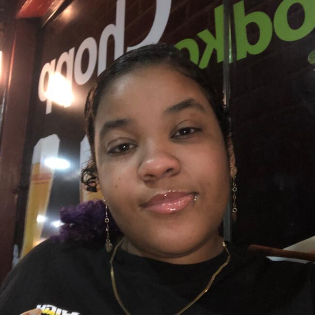 Babá em Vila Valqueire: Kamilly