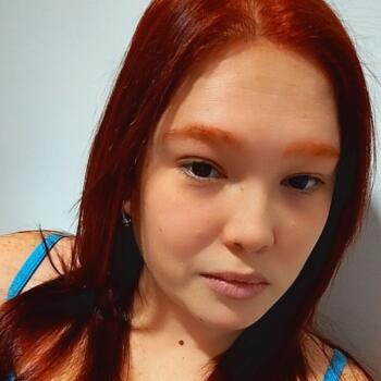 Nanny in Madrid: Angelica