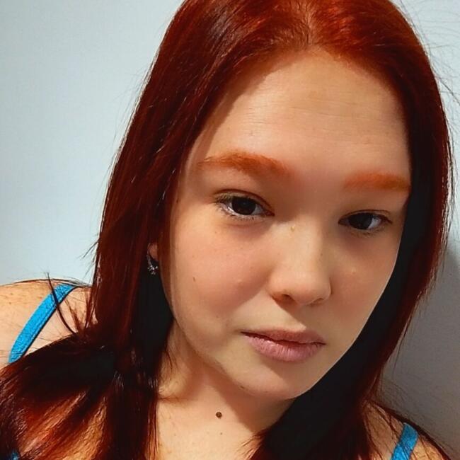 Niñera en Madrid: Angelica