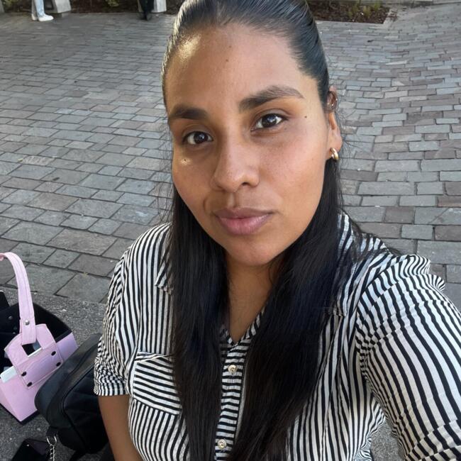 Babysitter in Córdoba: Florencia