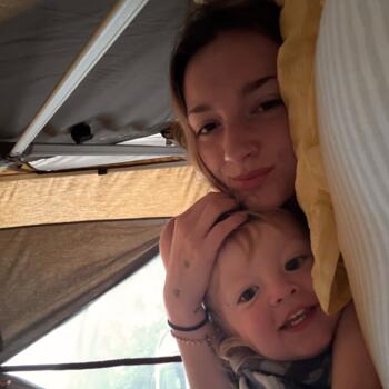 Babysitting job in Forster: Madysn