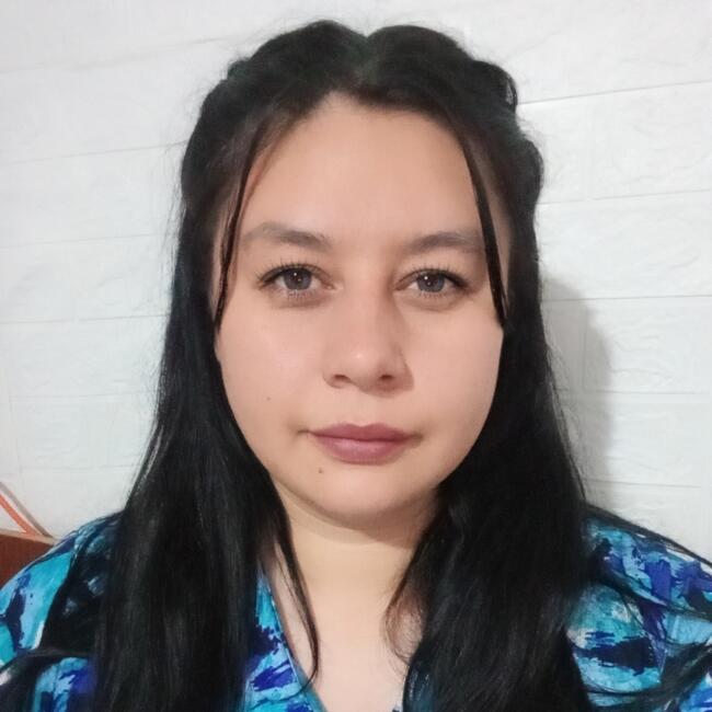 Babysitter in Valparaíso: Javiera