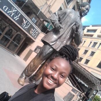 Nanny in Johannesburg: Colleta