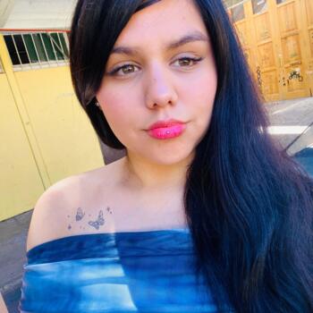 Babysitter in Buin: Constanza