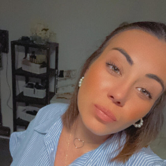 Job de garde d'enfants à Ménestreau-en-Villette: LUCILLE