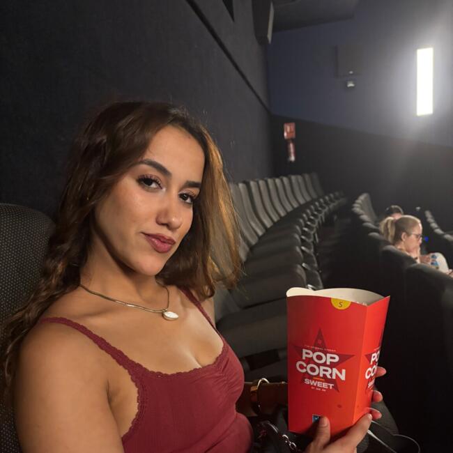 Niñera en Villajoyosa: Nissrin