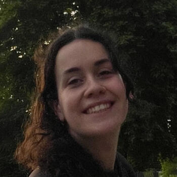 Babysitter in Toulouse: Charlotte