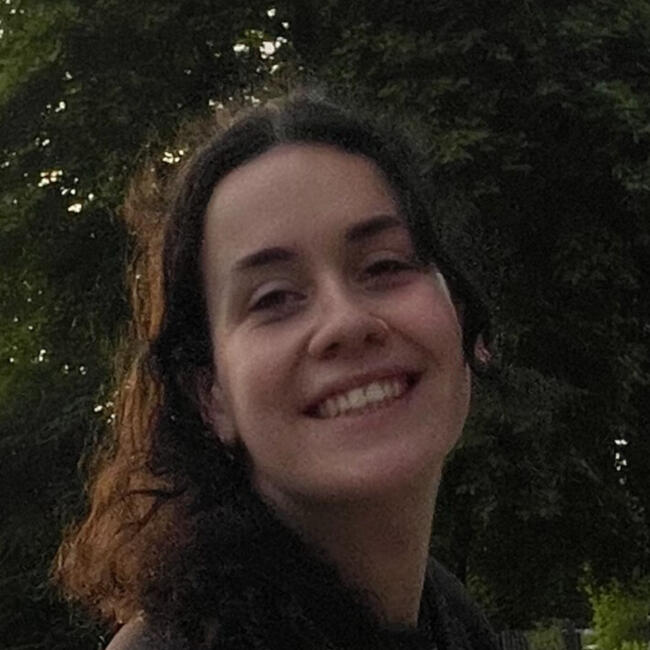 Babysitter in Toulouse: Charlotte