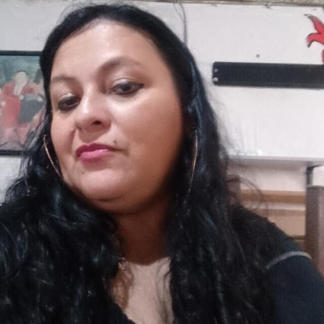 Babysitter in Bogotá: Monica stella