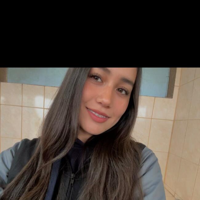 Niñera en Quintero: Antonella