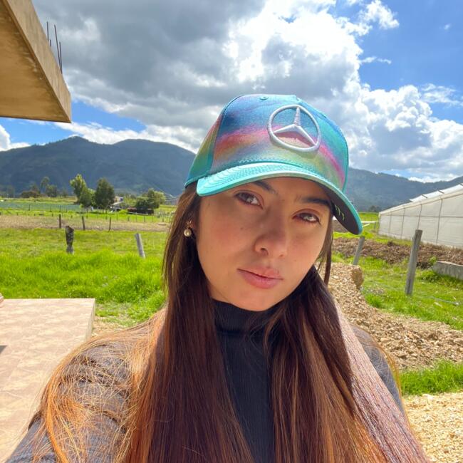 Trabajo para niñera en Mosquera: Karen