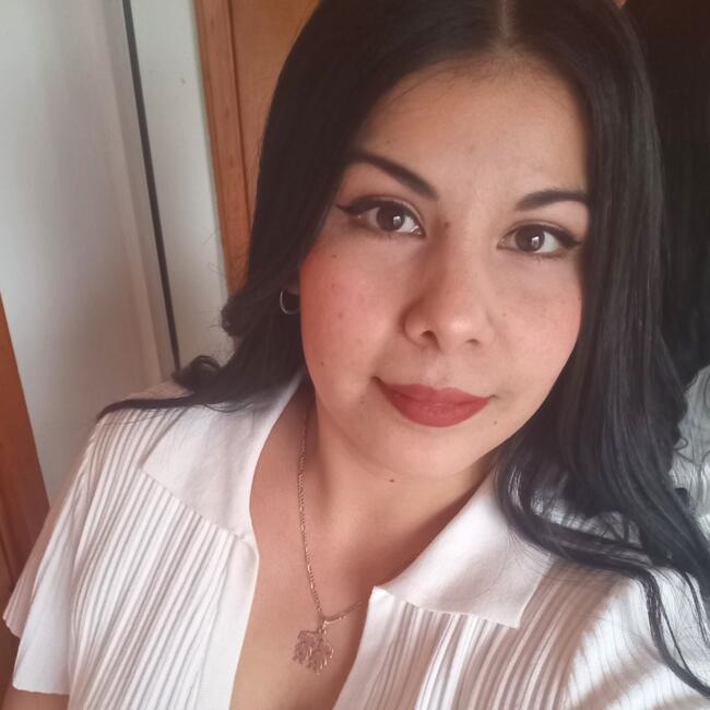 Babysitter in Valparaíso: Daniela