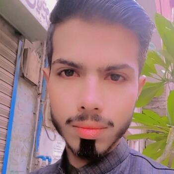 Babysitter Faisalabad: Zaid