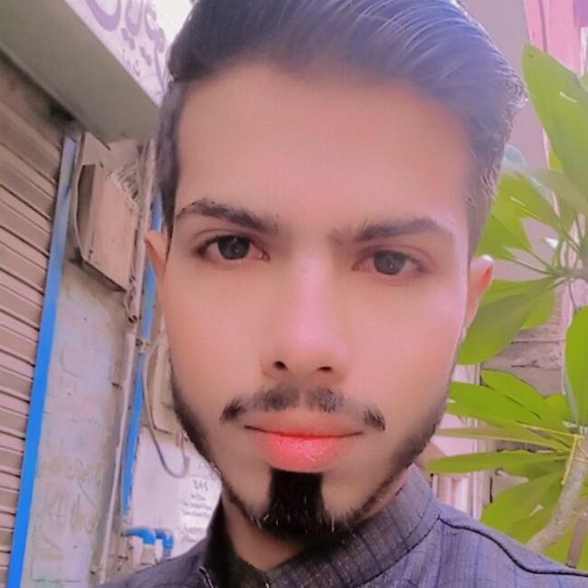 Babysitter in Faisalabad: Zaid