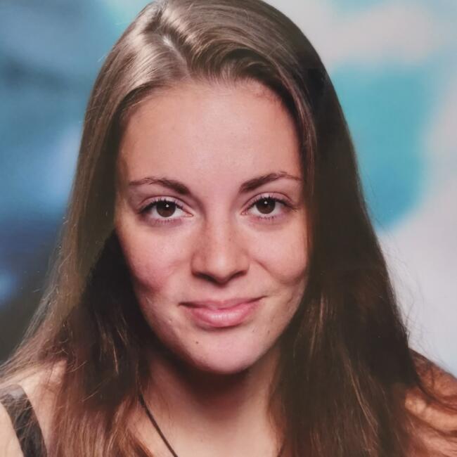 Babysitter in Épinal: Solène