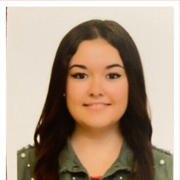 Babysitter in Santander: Paula