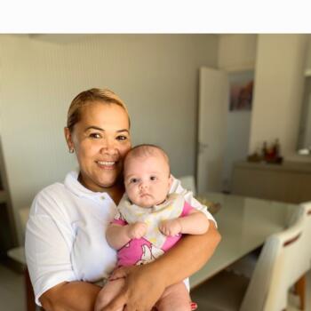 Babá Belo Horizonte: Ana Cristina