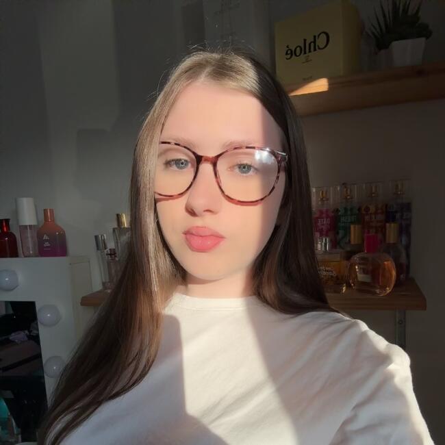 Babysitter in Orchies: Maëva