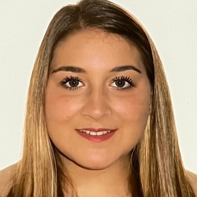 Babysitter in Stuttgart: Maria