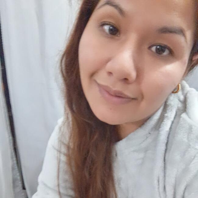 Nanny in Erandio: Esmeralda