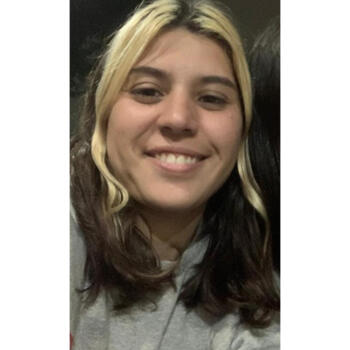 Babá em Peruíbe: Eliza