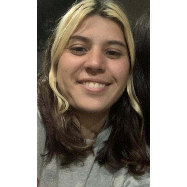 Babysitter in Peruíbe: Eliza