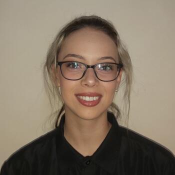 Babysitter in Welkom: Miehandré