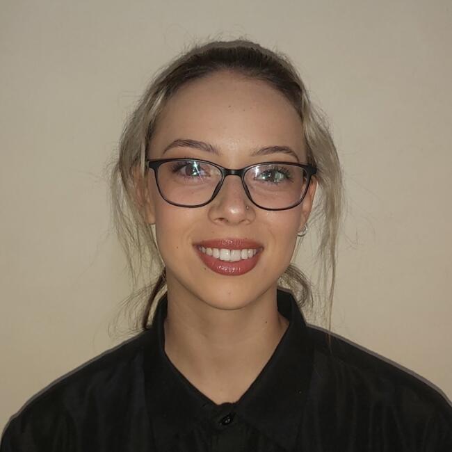 Babysitter in Welkom: Miehandré